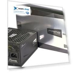 Блок питания ATX SeaSonic SSR-850GD