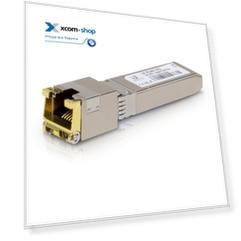 Конвертер Ubiquiti UF-RJ45-10G