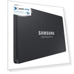 Накопитель SSD 2.5&#039;&#039; Samsung MZQLB960HAJR-00007