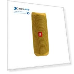 Портативная акустика JBL Flip 5