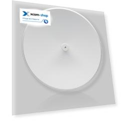 Точка доступа Ubiquiti PowerBeam AC-620 802.11ac, 450Mbps, 5GHz, 25dBi