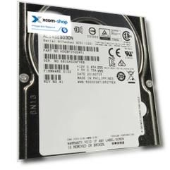 Жесткий диск 300GB SAS 12Gb/s Toshiba AL14SEB030N 2.5" Enterprise Performance 10500rpm 128MB Bulk