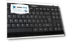 Клавиатура A4Tech KD-600