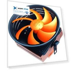 Кулер PCCooler Q121