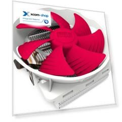 Кулер PCCooler Q126