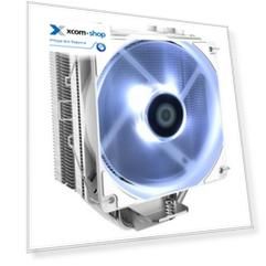 Кулер ID-Cooling SE-224-XT WHITE