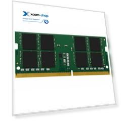 Модуль памяти SODIMM DDR4 8GB Kingston KCP432SS6/8 3200MHz CL22 1R 16Gbit 1.2V