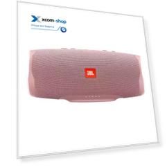 Портативная акустика JBL Charge 4