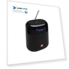 Портативная акустика JBL Tuner XL FM