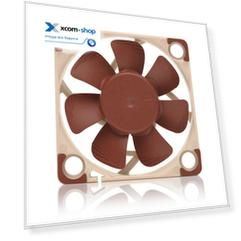 Вентилятор для корпуса Noctua NF-A4X10-5V-PWM