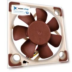 Вентилятор для корпуса Noctua NF-A4X10 5V