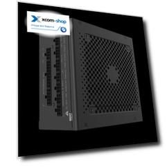 Блок питания ATX NZXT C650 650W, Active PFC, 80 PLUS Gold, отстегивающиеся кабели RTL