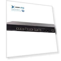 Коммутатор Cisco SB SX350X-12-K9-EU