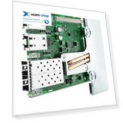 Сетевая карта Dell 540-BBBZ