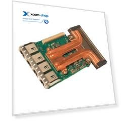 Сетевая карта Dell 540-BBVC