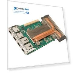 Сетевая карта Dell 540-BBVD