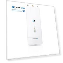 Мост Wi-Fi airFiber 5X HD