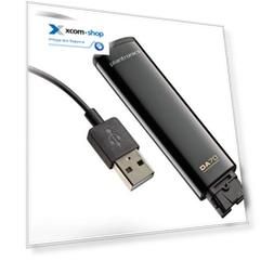 Адаптер Plantronics DA70