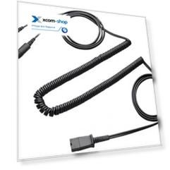 Адаптер Plantronics PL-CAB-PC