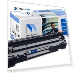 Картридж NVP NV-713 для LBP 3250 (2000k)