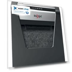 Уничтожитель бумаг Rexel Momentum X415