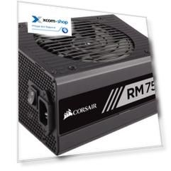 Блок питания ATX Corsair RM750x