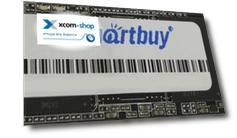 Накопитель SSD M.2 2280 SmartBuy SB120GB-SMI2258M-M2 SM58 120GB SATA3 500/400MB/s TLC