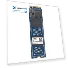Накопитель SSD M.2 2280 SmartBuy SBSSD-128GT-PH08T-M2P2 Stream E8T 128GB NVMe PCIe3x2 3D TLC MTBF 1.5M