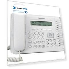 Проводной IP-телефон Panasonic KX-NT543RU