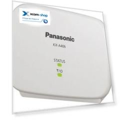 Ретранслятор Panasonic KX-A406CE