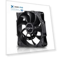 Вентилятор для корпуса Enermax D.F. Storm 12cm