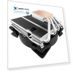 Кулер PCCooler GI-46U CORONA R