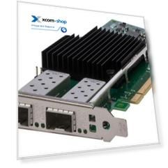 Сетевая карта Dell 555-BCKM