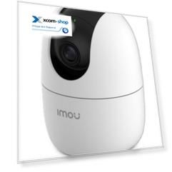 Видеокамера IP Imou Ranger2