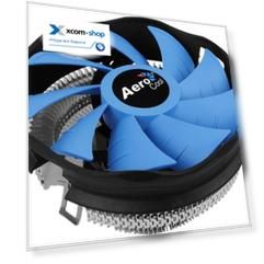 Кулер AeroCool VERKHO PLUS PWM