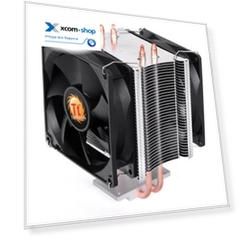 Кулер Thermaltake Contac 16 (CLP0598)