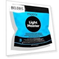 Обесцвечивающий порошок Light Master
