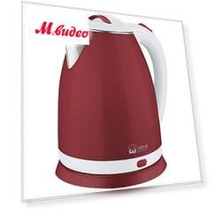 Home Element HE-KT193 Light Ruby