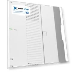 Базовый блок Panasonic KX-HTS824RU