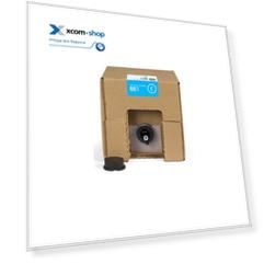 Картридж HP 881 CR331A голубой (5л) для Latex 3000