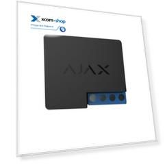 Контроллер AJAX Relay