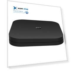 Медиаплеер Xiaomi Mi TV Box S EU