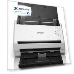 Сканер Epson WorkForce DS-770