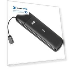 Модем ZTE MF833R