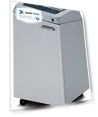 Уничтожитель бумаг Kobra 260 TS C4 E/S