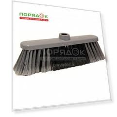 Щетка для пола Idea Люкс М 5103, серая