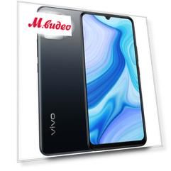 vivo V20 Таинственная полночь (V2025)