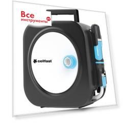Катушка для шланга Cellfast ERGO XS 55-400