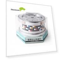 Ароматизатор меловой Eikosha Brilliant - Shower cologne