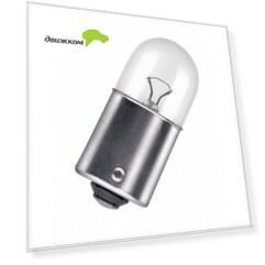 Лампа накаливания R5W 24V 5W
